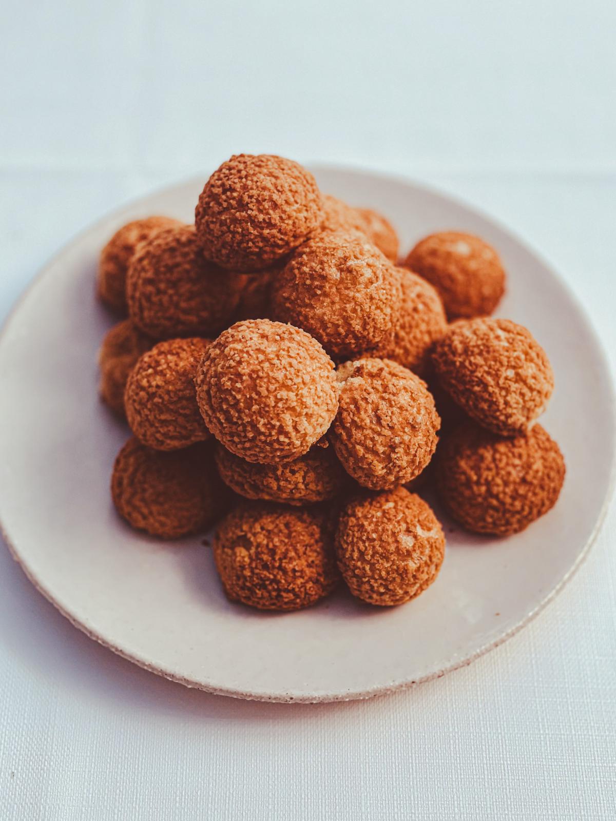 choux craque